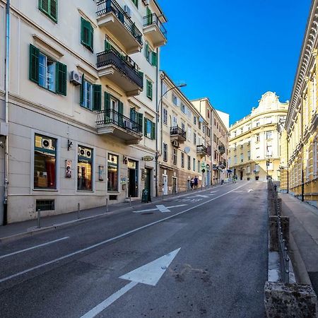 Stay In Rijeka Exterior photo